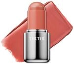 TIRTIR MOOD GLIDER LIP & BLUSH STICK #02 Rose Drizzle, 0.13oz