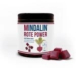Mindalin Rote Power [60 St&uuml;ck] - Rote-Bete-Dragee mit Vitamin B1 f&uuml;r eine...