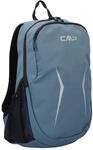 CMP Oryzon 10L Kinder Wander Rucksack 10 reflektierende Details - 10L | 10 Liter