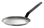 Pintinox Eisen Crepes Pfanne 20 cm &Oslash; - Serie Excalibur - Induktion