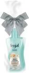 fenjal Pflegeset, 400 ml 2-teilig, Cremedusche (1x 200 ml), Body Milk (1x 200...