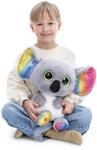 NICI Kuscheltier GLUBSCHIS Koala Miss Crayon 35cm - 63138 | Kuscheliges Stofftier mit