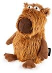 BeastsTown Smokey Jack Capybara Kuscheltier Pl&uuml;schtier GourmetBeasts 