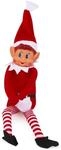 Elves Behavin' Badly Elfen benehmen Sich schlecht &ndash;