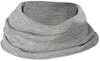 Engel Natur, Kinder Schlauchschal feinripp, 70% Wolle (kbT), 30% Seide