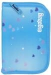ergobag Federm&auml;ppchen B&uuml;hnenfieb&auml;r - Blau | Set mit Buntstiften und Lineal...