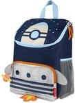 Skip Hop Sparks Kinderrucksack Kindergarten Alter 3-4 Jahre Rakete