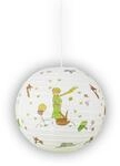 Niermann Standby Papier Pendel Ballon, Prinz, 40 cm 153