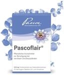 Pascoflair: 30 Tabletten - pflanzliches Beruhigungsmittel &ndash; bei nerv&ouml;ser...