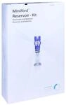 Minimed 640g Reservoir-Kit 3 ml AA-Batterien