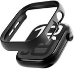 VONM&Auml;HLEN Bumper Case kompatibel mit Apple Watch 40 mm, Schwarz |...