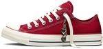 Converse CHUCK TAYLOR ALL STAR SNEAKER FLACH