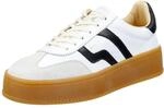GANT Cuzmani Sneaker Wei&szlig;