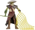Star Wars ActionVerse Embo Action-Figur (11 cm) & Accessoires, The Mandalorian &