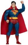 Superman (2025) DC Direct Super Powers Actionfigur Superman 13 cm