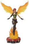 DARK HORSE Borderlands Firehawk Lilith Statue 29 cm