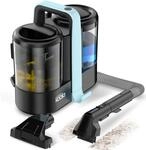 Cleankoala Teppichreiniger 450 W &ndash; 2,2 L Tank, 3‑in‑1...