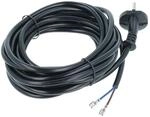 vhbw Universal-Stromkabel 6 m kompatibel mit K&auml;rcher | Siemens, Miele...