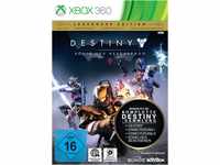 Destiny - König der Besessenen [Xbox 360]