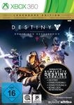 Destiny - K&ouml;nig der Besessenen [Xbox 360]