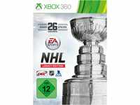 NHL - Legacy Edition - [Xbox 360]