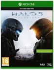 HALO 5 XBOX ONE ITA BLU-RAY STD