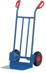 Fetra Sackkarre Stapelkarre, B1116P, pannensichere Bereifung, Tragkraft 250kg