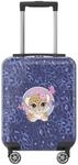 Beckmann Kids Suitcase Cheeta
