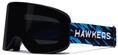 HAWKERS Unisex Artik Skibrille (1er Pack)