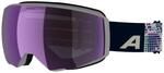 ALPINA Unisex Granby 2 S Q-lite Skibrille (1er Pack)