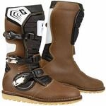 Gaerne Touring-Stiefel Balance Pro Tech Braun Gr. 44