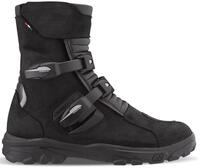 Gaerne G-Dune Aquatech wasserdichter Motorradstiefel, schwarz, 44 | Wasserdicht
