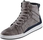 Held Marick Motorrad-Schuhe Unisex Grau 44 | Motorrad-Schuhe, wasserdicht, CE EN
