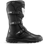 Gaerne Adventure Aquatech wasserdichte Motorradstiefel, schwarz, 42