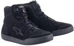 Alpinestars Chrome Air Motorradschuhe | Wetterfester Fahrkomfort