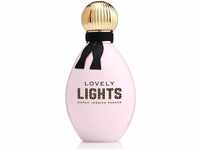 Lovely Lights By SJP EDP Spray für Frauen, verführerischer, peppiger Duft,