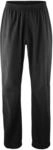 Gonso Essential Rain Pants Unisex, wasserdichte Regenhose & Thermohose | Winddichte