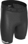 SQlab ONE10 2.0 Fahrradinnenhose kurz schwarz 2026: Gr&ouml;&szlig;e: 54/XL