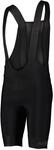 Scott RC Pro +++ Fahrrad Tr&auml;gerhose kurz schwarz/grau 2027