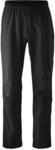Gonso Unisex Save Pants Zip Save Pants Zip | Winddichte Winterhose f&uuml;r Damen und