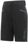 Protective Bike Shorts Damen P-Lite W - Fahrradshorts mit 2-Wege-Stretch,
