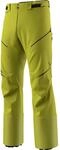 DYNAFIT Herren Ridge GTX Hose, golden Lime, M