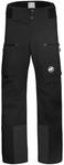 Mammut Herren Hardshell-Hose Stoney