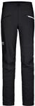 ORTOVOX Punta BERRINO Pants W, 60384, Black Raven, M