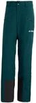 adidas Herren Terrex Multi 2 Layer Climaproof Insulated Pants, Aurora Ivy, XL