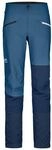 ORTOVOX BERRINO Pants W, 60384, Sea Surface, XS