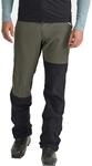 ORTOVOX Unisex Mantel Punta Berrino Pants M