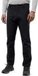 Jack Wolfskin Herren Wanderhose Activate Thermic Pants M