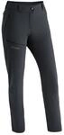 Maier Sports Lulaka Wool Damen Hikinghose