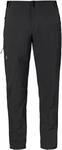 Sch&ouml;ffel Herren Pants Style Blaustein MNS, robuste und leichte Wanderhose aus